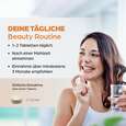 Sie sehen eine Packung Dr. Böhm Haut Haare Nägel Schönheitskur, Produktbild: 05 Dr. Böhm Haut Haare Nägel Schönheitskur, A-Nr.: 5052154 - 05