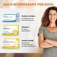 Sie sehen eine Packung Dr. Böhm Haut Haare Nägel Schönheitskur, Produktbild: 07 Dr. Böhm Haut Haare Nägel Schönheitskur, A-Nr.: 5052154 - 07