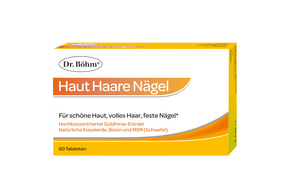 Dr. Böhm Haut Haare Nägel, A-Nr.: 2696394 - 01