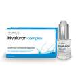 Dr. Böhm Hyaluron complex Tabletten + Hyaluron Serum, A-Nr.: 4835552 - 01