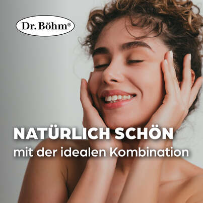 Dr. Böhm Hyaluron complex Tabletten + Hyaluron Serum, A-Nr.: 4835552 - 02