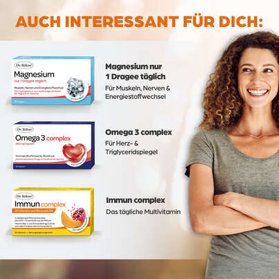 Dr. Böhm Immun Elixier Trinkpulver, A-Nr.: 5377011 - 07