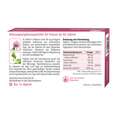 Sie sehen eine Packung Dr. Böhm Isoflavon forte, Produktbild: 06 Dr. Böhm Isoflavon forte, A-Nr.: 2774467 - 06