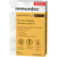 Sie sehen eine Packung immundoc® AMINOFLU®, Produktbild: 01 immundoc® AMINOFLU®, A-Nr.: 5184134 - 01