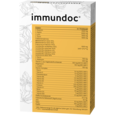 Sie sehen eine Packung immundoc® AMINOFLU®, Produktbild: 02 immundoc® AMINOFLU®, A-Nr.: 5184134 - 02