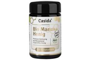 Bio Manuka Honig MGO 600+, A-Nr.: 6039977 - 01