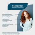 Sie sehen eine Packung Natugena HairVolution Kapseln, Produktbild: 02 Natugena HairVolution Kapseln, A-Nr.: 5404469 - 02