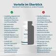 Sie sehen eine Packung Natugena HairVolution Kapseln, Produktbild: 04 Natugena HairVolution Kapseln, A-Nr.: 5404469 - 04