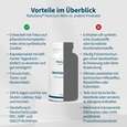 Sie sehen eine Packung NatuGena HericiumAktiv Kapseln, Produktbild: 04 NatuGena HericiumAktiv Kapseln, A-Nr.: 5699223 - 04