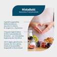 Sie sehen eine Packung NatuGena HistaBakt Kapseln, Produktbild: 02 NatuGena HistaBakt Kapseln, A-Nr.: 5614296 - 02