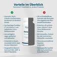 Sie sehen eine Packung NatuGena HistaStabil Kapseln, Produktbild: 04 NatuGena HistaStabil Kapseln, A-Nr.: 5847221 - 04