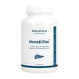 Sie sehen eine Packung NatuGena MonoDiTox Kapseln, Produktbild: 01 NatuGena MonoDiTox Kapseln, A-Nr.: 5178300 - 01