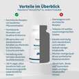 Sie sehen eine Packung NatuGena MonoDiTox Kapseln, Produktbild: 04 NatuGena MonoDiTox Kapseln, A-Nr.: 5178300 - 04