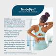 Sie sehen eine Packung NatuGena TendoDyn Kapseln, Produktbild: 02 NatuGena TendoDyn Kapseln, A-Nr.: 5178406 - 02