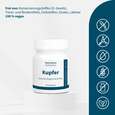 Sie sehen eine Packung NatuGena Kupfer Kapseln, Produktbild: 03 NatuGena Kupfer Kapseln, A-Nr.: 5699275 - 03