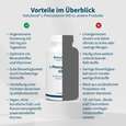 Sie sehen eine Packung NatuGena L-Phenylalanin 500 Kapseln, Produktbild: 04 NatuGena L-Phenylalanin 500 Kapseln, A-Nr.: 5926854 - 04