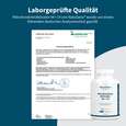 Sie sehen eine Packung NatuGena MitochondrienAktivator 44+14 Kapseln, Produktbild: 08 NatuGena MitochondrienAktivator 44+14 Kapseln, A-Nr.: 5901185 - 08