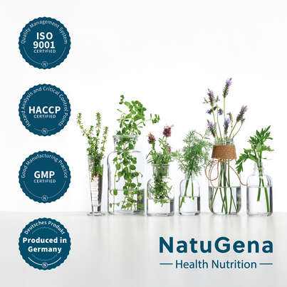 NatuGena Mumijo Kapseln, A-Nr.: 5699370 - 05