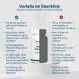 Sie sehen eine Packung NatuGena Myko-Komplex Kapseln, Produktbild: 04 NatuGena Myko-Komplex Kapseln, A-Nr.: 5730074 - 04