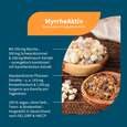 Sie sehen eine Packung NatuGena MyrrheAktiv Kapseln, Produktbild: 02 NatuGena MyrrheAktiv Kapseln, A-Nr.: 5699418 - 02