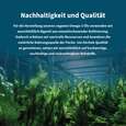 Sie sehen eine Packung NatuGena Omega-3 Veganes Öl, Produktbild: 02 NatuGena Omega-3 Veganes Öl, A-Nr.: 5847379 - 02