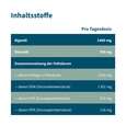 Sie sehen eine Packung NatuGena Omega-3 Veganes Öl, Produktbild: 07 NatuGena Omega-3 Veganes Öl, A-Nr.: 5847379 - 07