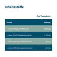Sie sehen eine Packung Omega-3 Kapseln Fischöl Weichkapseln, Produktbild: 06 Omega-3 Kapseln Fischöl Weichkapseln, A-Nr.: 5901305 - 06