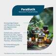 Sie sehen eine Packung NatuGena ParaBiotik Kapseln, Produktbild: 02 NatuGena ParaBiotik Kapseln, A-Nr.: 5699513 - 02
