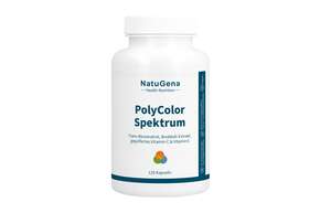 PolycolorSpektrum Kapseln, A-Nr.: 5404386 - 01
