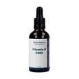 NatuGena Vitamin D 5000 Tropfen, A-Nr.: 5699594 - 01