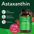 Vitabay Astaxanthin 12 mg Kapseln, A-Nr.: 5878167 - 03