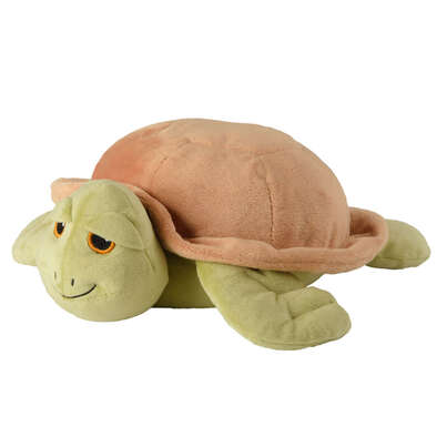 Sie sehen eine Packung Warmies Meeresschildkröte, Produktbild: 02 Warmies Meeresschildkröte, A-Nr.: 5356196 - 02
