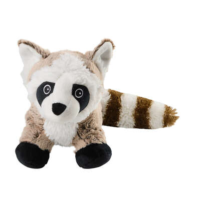 Sie sehen eine Packung Warmies Waschbär, Produktbild: 02 Warmies Waschbär, A-Nr.: 4539753 - 02