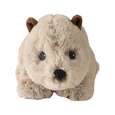 Sie sehen eine Packung Warmies Wombat, Produktbild: 02 Warmies Wombat, A-Nr.: 5710315 - 02