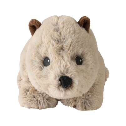 Sie sehen eine Packung Warmies Wombat, Produktbild: 02 Warmies Wombat, A-Nr.: 5710315 - 02