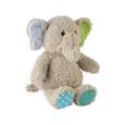 Sie sehen eine Packung Warmies Minis Baby Elefant, Produktbild: 02 Warmies Minis Baby Elefant, A-Nr.: 5584632 - 02