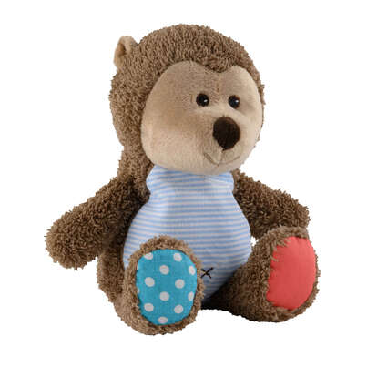Sie sehen eine Packung Warmies Minis Baby Igel, Produktbild: 02 Warmies Minis Baby Igel, A-Nr.: 5741876 - 02