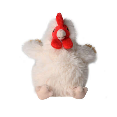 Sie sehen eine Packung Warmies Minis Huhn, Produktbild: 02 Warmies Minis Huhn, A-Nr.: 5439634 - 02