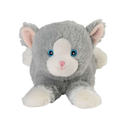 Wärmestofftier Minis Katze, A-Nr.: 5397019 - 02