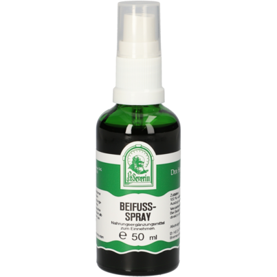 BEIFUSS SPRAY 50 ML, A-Nr.: 4443504 - 01