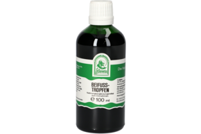 BEIFUSS TROPFEN 100 ML, A-Nr.: 4402913 - 01