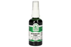 BERBERITZEN SPRAY 50 ML, A-Nr.: 4443533 - 01
