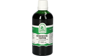 BERBERITZEN TROPFEN 100 ML, A-Nr.: 3206831 - 01