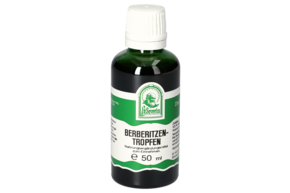 BERBERITZEN TROPFEN 50 ML, A-Nr.: 3206825 - 01