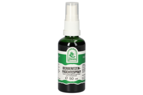 BERBERITZENFRUECHTE SPRAY 50 ML, A-Nr.: 4443556 - 01