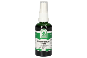 BERTRAMWURZEL SPRAY 50 ML, A-Nr.: 4448772 - 01