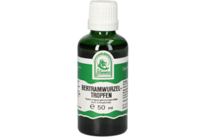 BERTRAMWURZEL TROPFEN 50 ML, A-Nr.: 4448909 - 01
