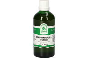 BERTRAMWURZEL TROPFEN 100 ML, A-Nr.: 4448915 - 01