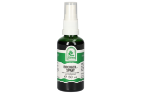 BIBERGEIL SPRAY 50 ML, A-Nr.: 4443562 - 01