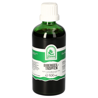 BIBERGEIL TROPFEN 100 ML, A-Nr.: 4377279 - 01